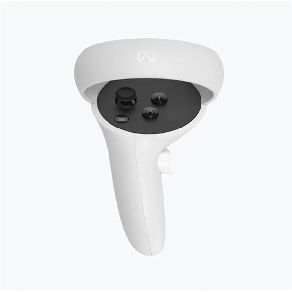 Amazon.com: Left Hand Controller for Meta/Oculus Quest 2 : Video Games